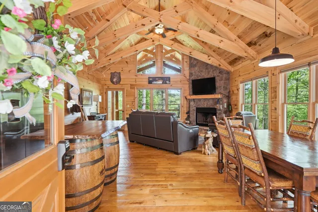 Cheap Lake Buckhorn Real Estate