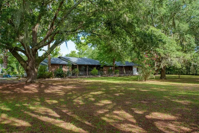 Expensive BLAND PLANTATION Real Estate