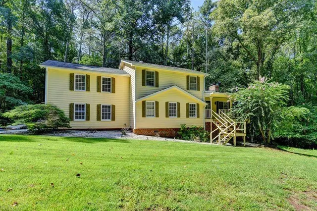 Popular Forest Edge Real Estate