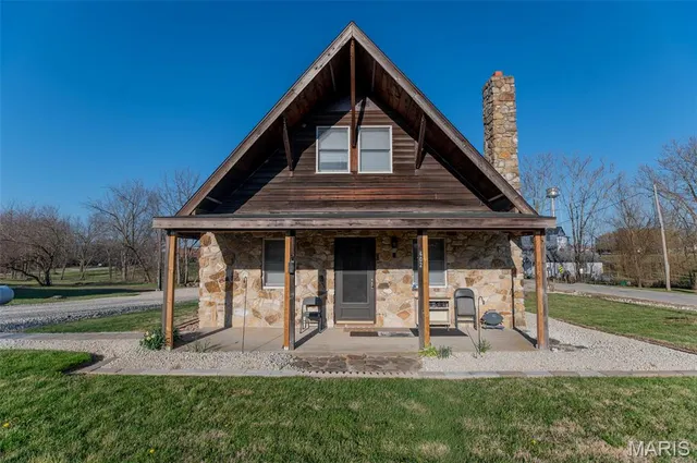Popular Belle Real Estate