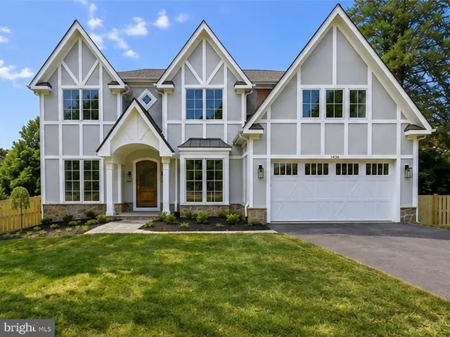 Popular Potomac Hills Real Estate