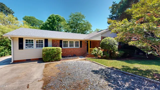 Cheap Meadowmont Real Estate