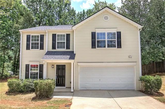Cheap View at Holly Mill Real Estate