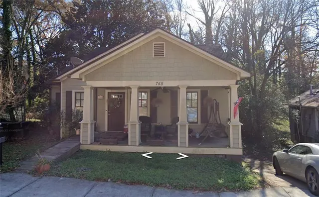 Popular VIRGINIA PARK ANNEX Real Estate
