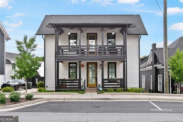 Expensive Galt Commons Real Estate