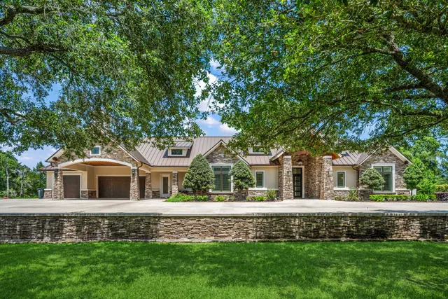 Expensive Baytown Real Estate