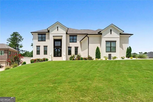 Expensive Waterford Reserve Real Estate