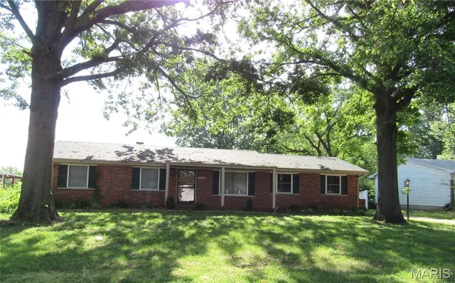 Popular Parker Estates 4 Real Estate