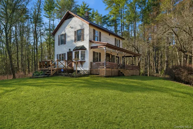 Popular Narrowsburg Real Estate