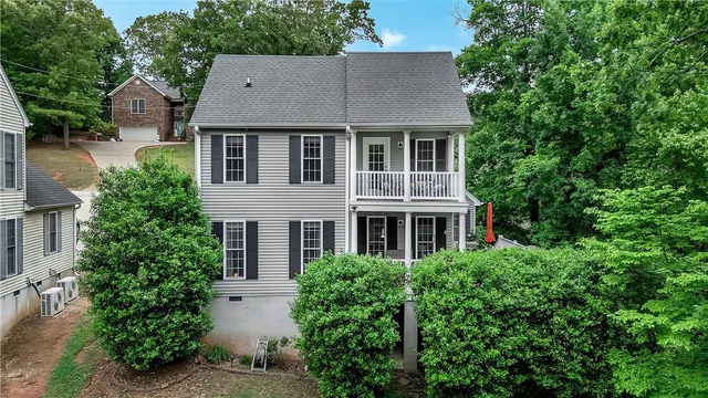Popular Welborn Fields Real Estate