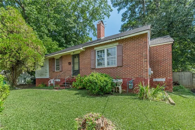 Popular Hapeville Real Estate