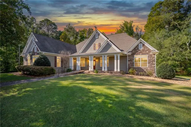 Popular J L Todd Real Estate