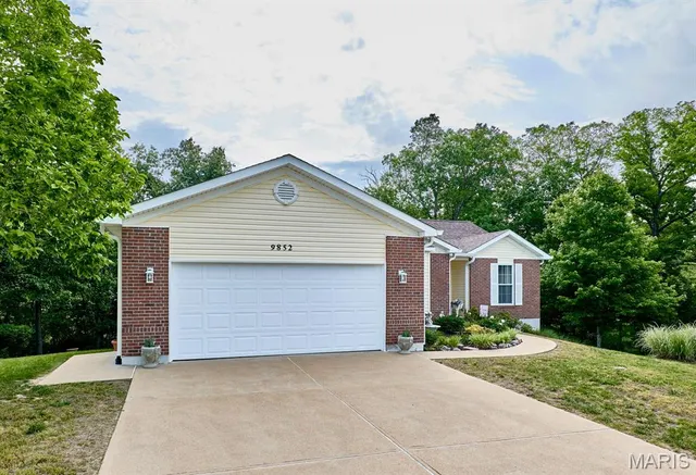 Popular Pevely Real Estate