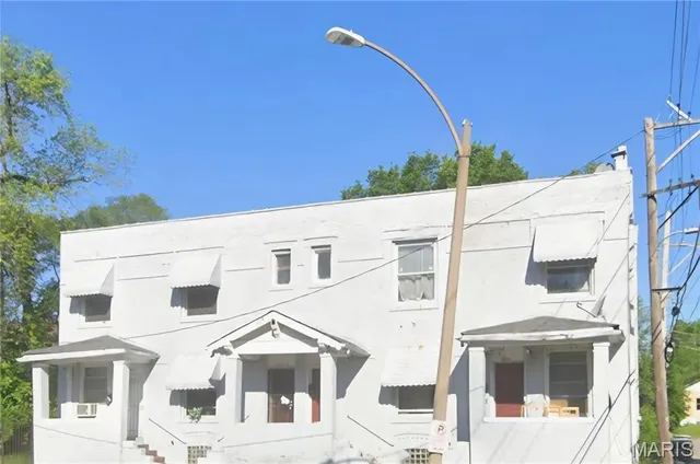 Popular Chouteau Place Add Real Estate