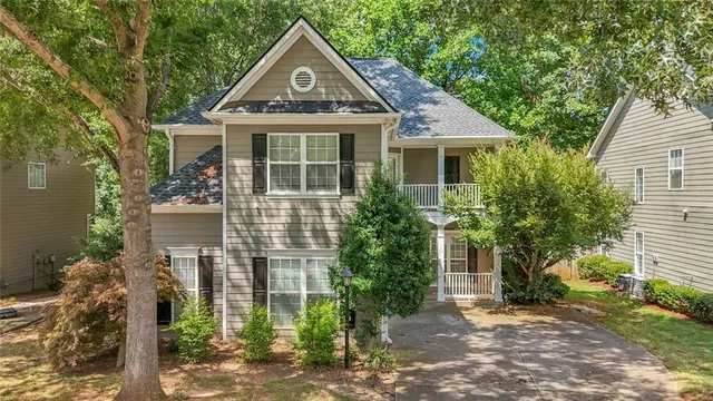 Popular CRESCENTWOOD Real Estate