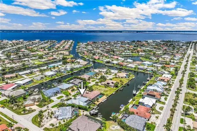 Popular PUNTA GORDA ISLES Real Estate