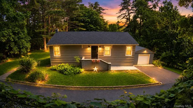 Cheap Pond Eddy Real Estate