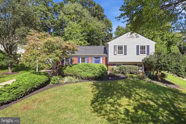 Cheap Lake Braddock Real Estate