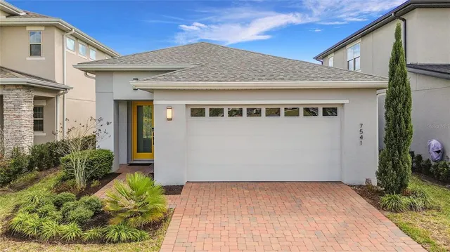Popular ENCLAVE AT LAKES OF HARMONY Real Estate