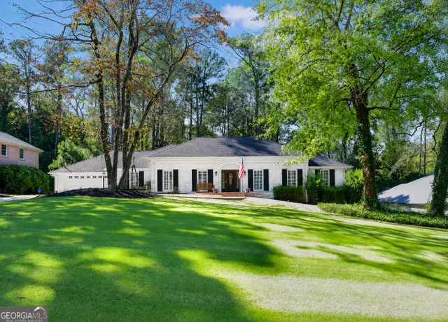 Popular Rivershore Estates Real Estate