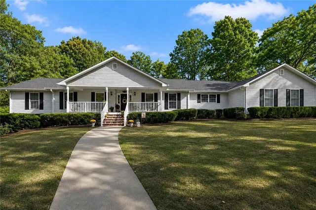 Expensive Mountain Brook Real Estate