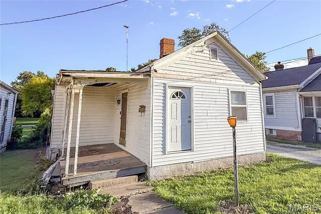 Popular Jacksonville Real Estate