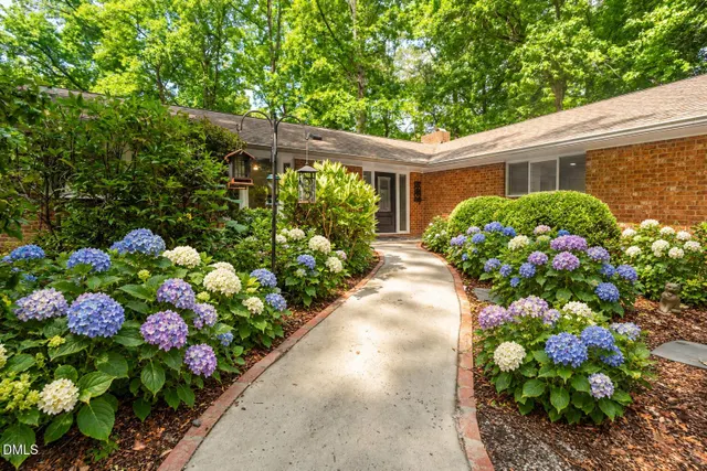 Expensive Morgan Creek Real Estate