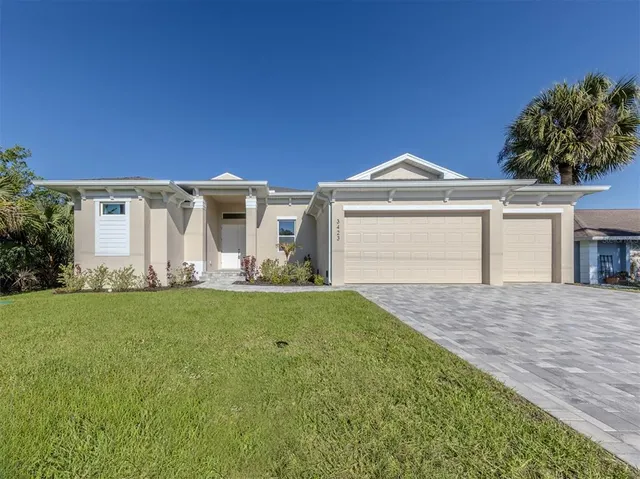 Popular PORT CHARLOTTE SUB SEC 37 Real Estate