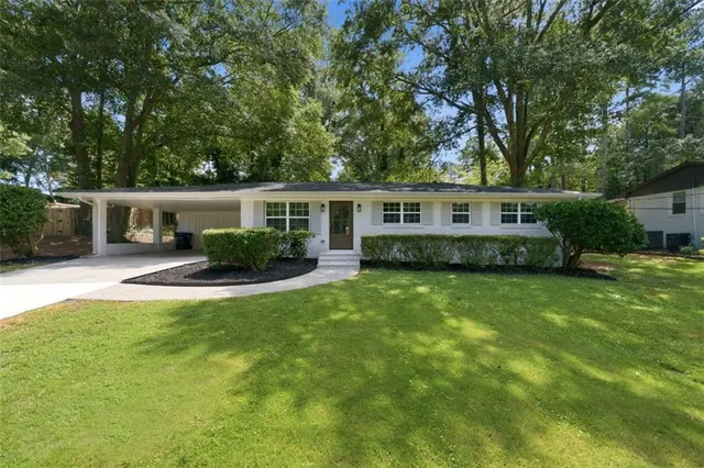 Popular Valley Woods Real Estate
