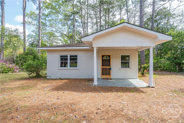 Cheap Rincon Real Estate