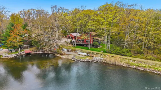 Popular Wolf Lake Real Estate
