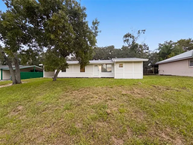 Cheap DELTONA LAKES UNIT 41 Real Estate