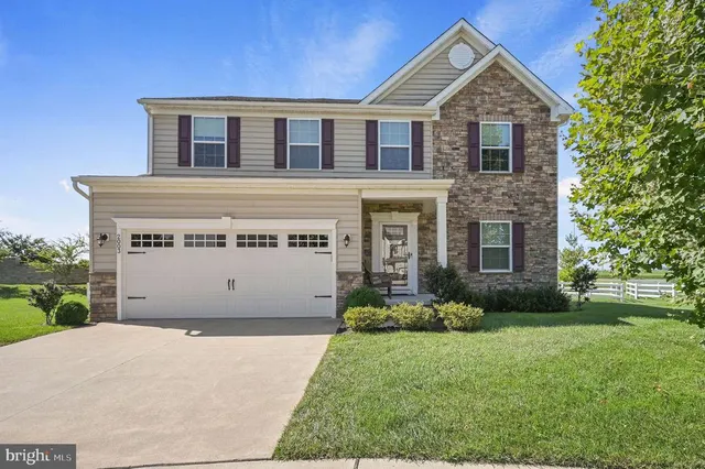 Popular Preserve At Deep Crk Real Estate