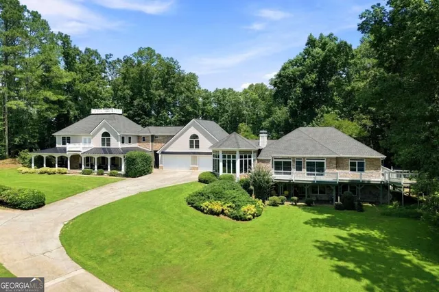 Expensive Bethany Farms Real Estate