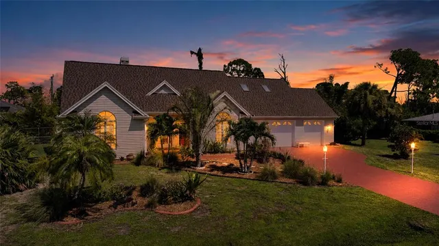 Expensive PORT CHARLOTTE SEC 052 Real Estate