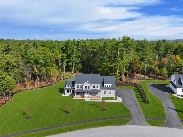 Popular Groton Real Estate