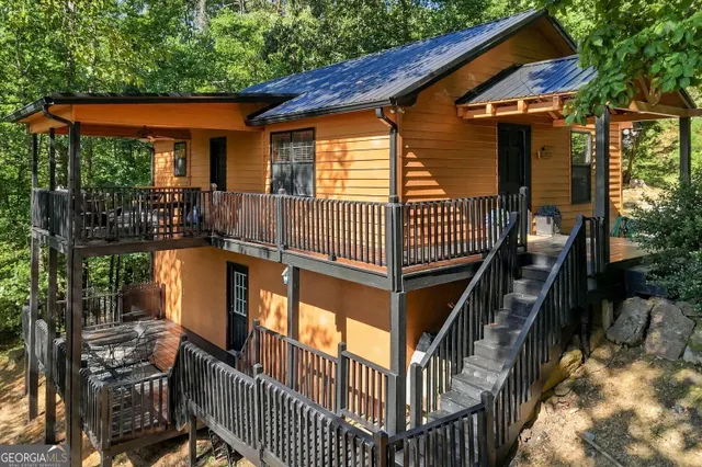 Cheap Talking Rock Creek Real Estate