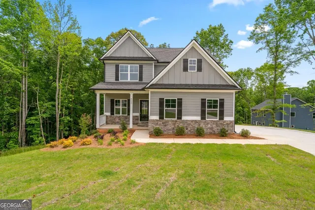 Cheap Benson Estates Real Estate