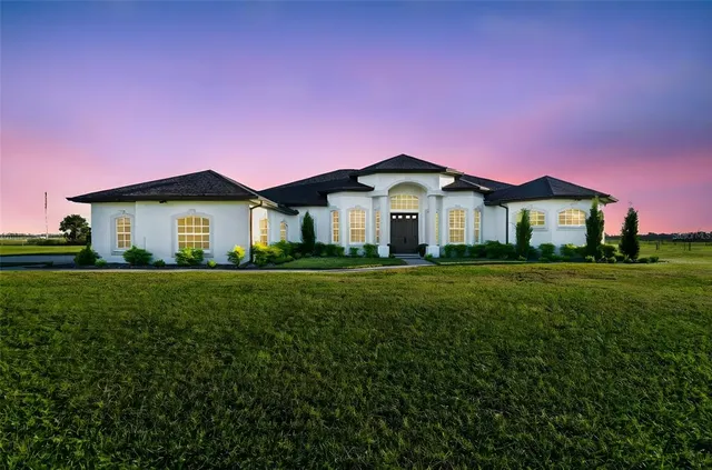 Popular SETH COUNTRY TRACTS Real Estate