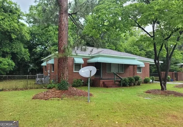 Popular Napier Del Park Real Estate