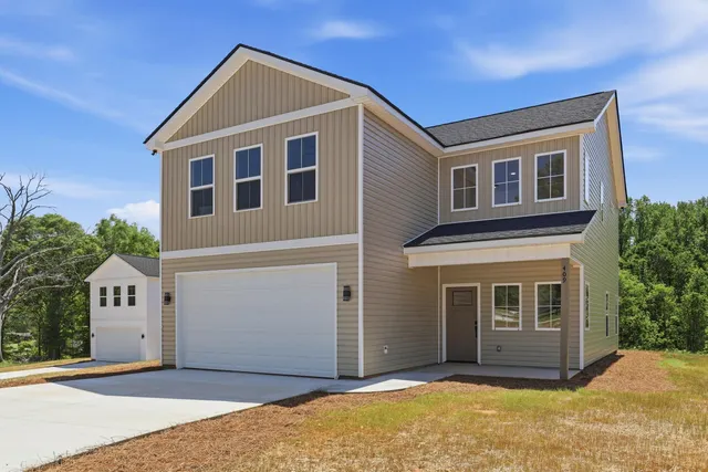 Popular Powdersville Real Estate