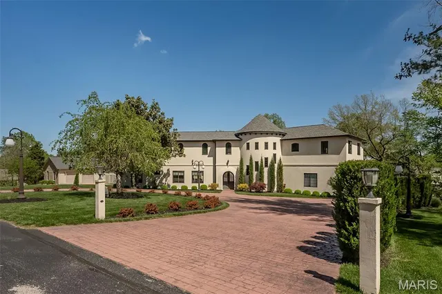 Popular Glyn Acres Real Estate