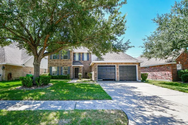 Popular Crockett Park Real Estate