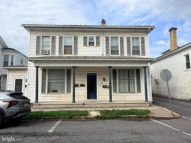 Popular Newport Real Estate