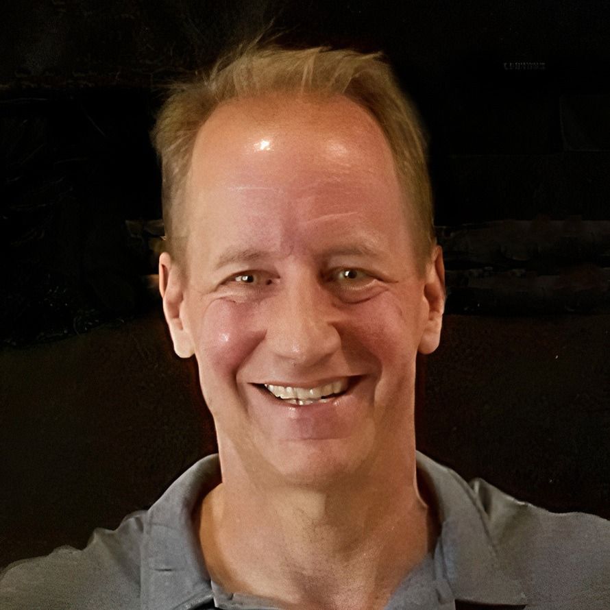 Blog author image