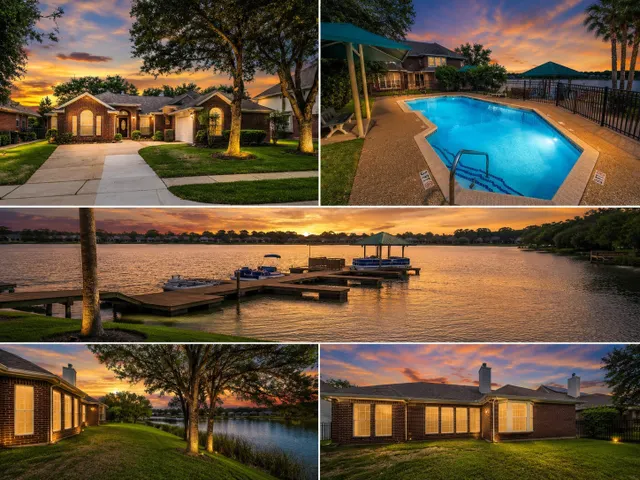 Popular Crystal Lake Sec 1 Real Estate