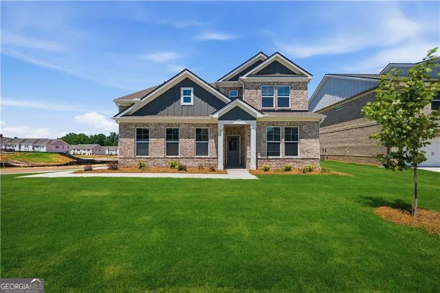 Cheap Bowers Farm Real Estate