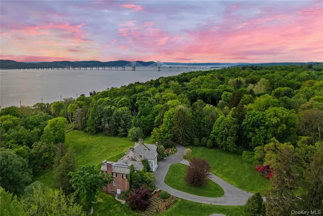 Expensive Irvington Real Estate