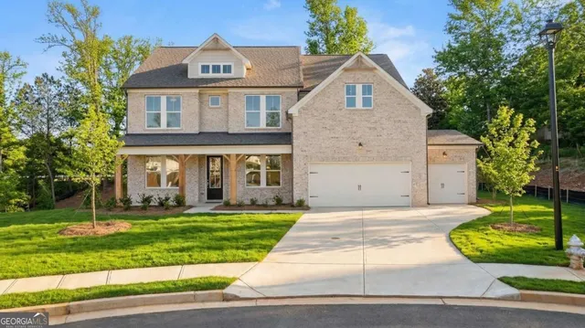 Expensive Melody Lakeside Estates Real Estate