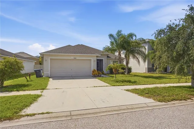 Popular CYPRESS CREEK PH 2 Real Estate